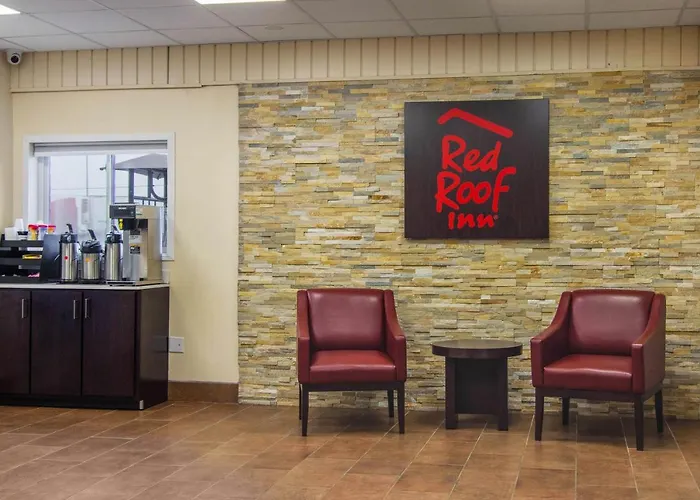 Red Roof Inn Perrysburg