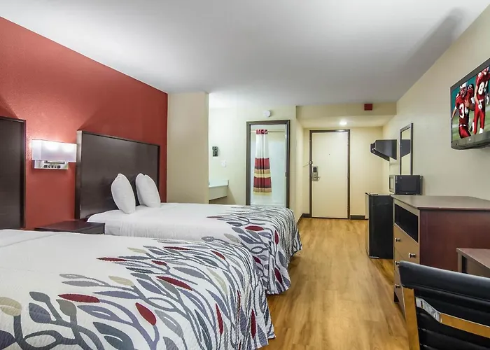 Red Roof Inn Perrysburg