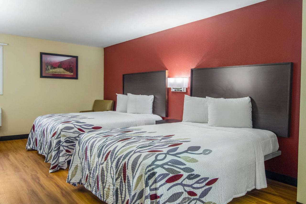 Red Roof Motel 2*
