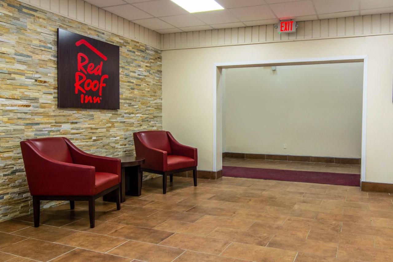 Motel Red Roof