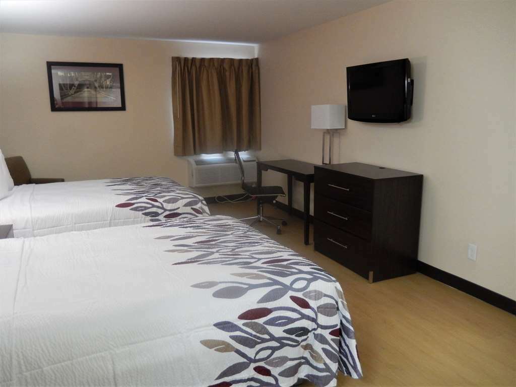 Motel Red Roof 2*