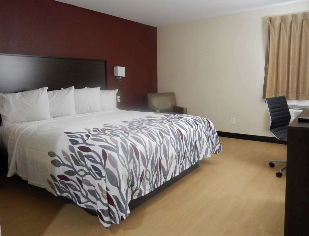 Red Roof Motel 2*