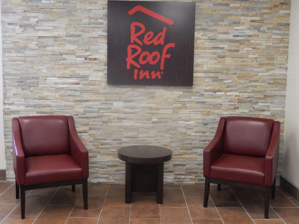 Red Roof 2* Perrysburg