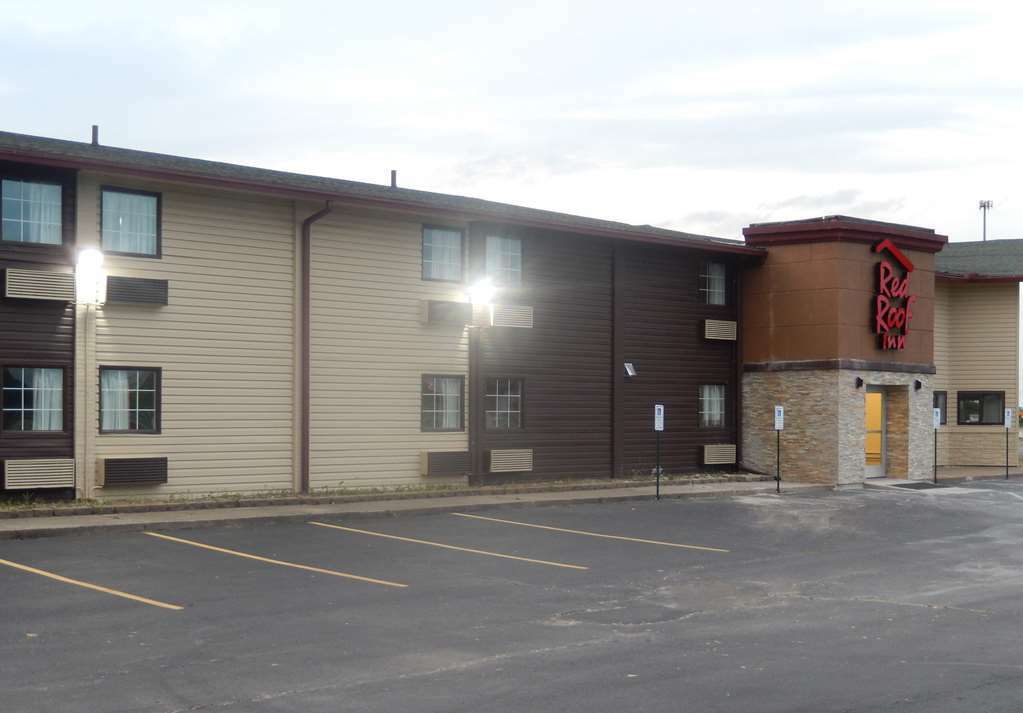 Red Roof Motel 2*