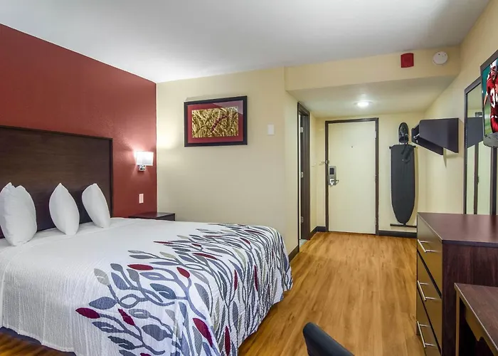 Red Roof Inn Perrysburg